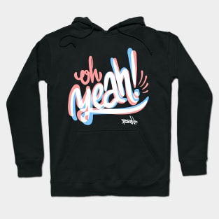 Oh yeah! Hoodie